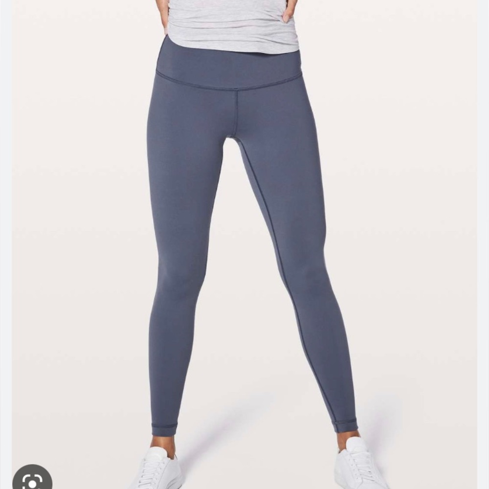 Grey Wunder Under